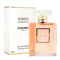  Perfume Cha...