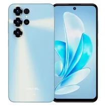 Celular Oukitel C68 256GB 8GB Ram Dual Sim Tela 6.72" NFC - Azul
