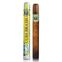 Cuba Perfume...