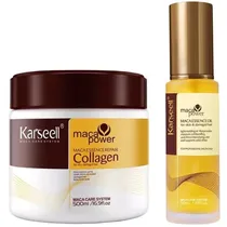 Kit Mascara ...