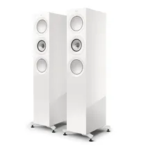 Caixa Kef R7...