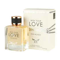  Perfume Eag...