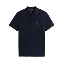 Camiseta Polo Tommy Hilfiger MW0MW40428 DW5 Masculino