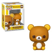 Funko Pop An...