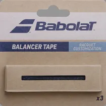 Fita de Tênis Babolat Tennis Balancer Tape