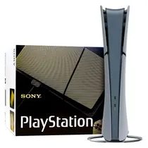 Console Sony Playstation 5 Slim 30º Aniversário Edição Limitada CFI-2000B30 4K 1TB SSD Japão