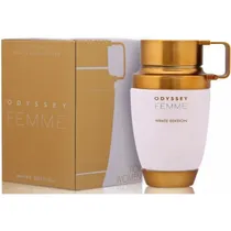 Armaf Odyssey Femme White Edp 80ML