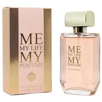 Perfume Real...