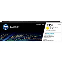 Toner HP 215A W2312A Amarillo ( Impressora Laserjet Pro M155 / MFP M182 / MFP M183 )