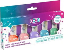  Pastel Drea...