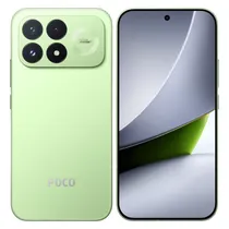 Celular Xiaomi Poco F9 Pro 5G 12+256GB Global Green