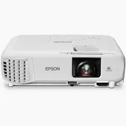 Projetor Powerlite E24 3600L/HDMI/USB Bivolt Blanco