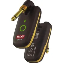 BLG Transmisor p/Instrumento BRU-10 6.35MM