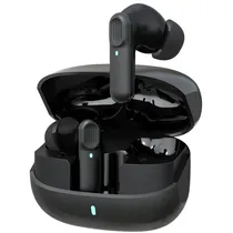Fone de Ouvido Devia Anc TWS PRO1 Wireless Earphone - Black