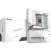 Placa-Mãe Gigabyte X870 Aorus Stealth Ice AM5 DDR5