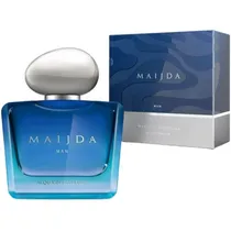 Perf Masc Acqua Di Sardegna Classic Majida Edp 50ML