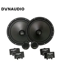  Dynaudio ES...
