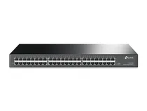 TP-Link Hub Switch 48P TL-SG1048 10/100/1000 Rackm