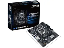 Placa Mãe Asus Prime H510M-F R3.0 LGA 1200 DDR4
