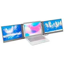  Monitor Por...