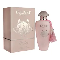 Maison de Milan Perfume Delight Pour Femme Eau de Parfum 100ML