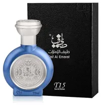  Perfume Tai...