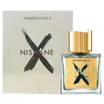P.Nishane Wulong Cha X Extrait de Parfum 100ML