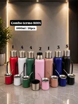 Termo Kit 1000 ML 8004