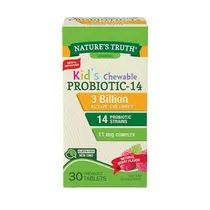  PROBIOTIC-1...