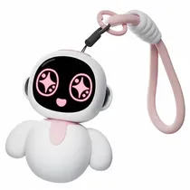 Robot Compañ...