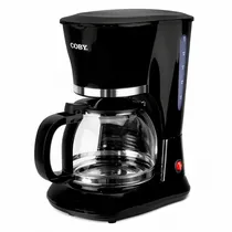 Cafeteira Elet. Coby CY3330-2084W Be Home 220V 50/60HZ