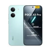 Celular Xiaomi Poco X8 Pro 12GB Ram 512GB Green Eu Global