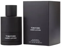 Perfume Tom Ford Ombré Leather Edp 100ML - Unissex