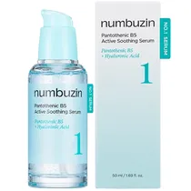 Serum Facial...