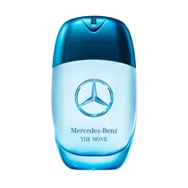 Perfume Merc...