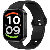 Relógio Xiaomi Redmi Watch 6 Active M2564W1 com Bluetooth - Preto