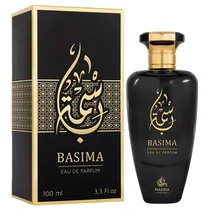 Perfume Nasma Basima - Eau de Parfum - Feminino - 100ML