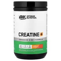  On Creatine...