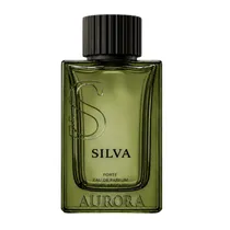  Aurora Silv...