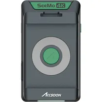 Accsoon Seemo 4K HDMI Smartphone Adapter For Android UIT04