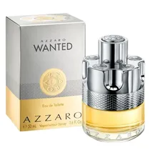 Azzaro Wante...