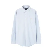  Camisa Polo...