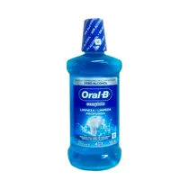 Oral-B Enj Bucal Complete 4 En 1 500ML