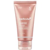 Medicube Collagen Night Wrapping Mask 75ML