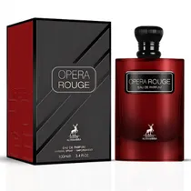 P.Maison Alhambra Opera Rouge Edp 100ML