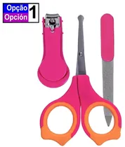  Kit Manicur...