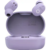 Fone de Ouvido G-Tide L32 Bluetooth com Microfone - Lilás