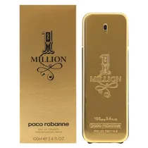 P.Paco Rabanne 1 Million Edt M 100ML