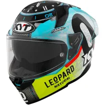  Casco KYT R...