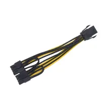  PCI-e Cabo ...